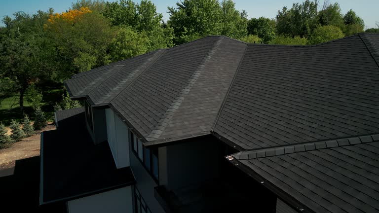 Best Rubber Roofing (EPDM, TPO)  in Fort Payne, AL